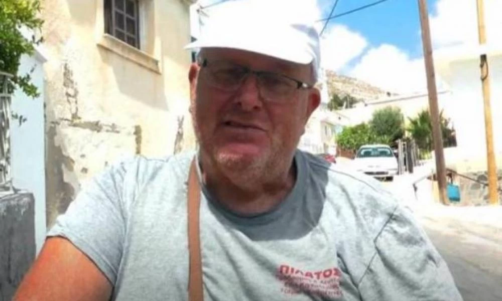 Κάλυμνος: Ταχυδρόμος βρήκε και παρέδωσε πορτοφόλι με χρήματα